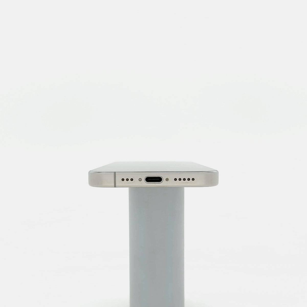 95新 Apple iPhone 15 Pro 512G 原色鈦金屬 中國大陸版