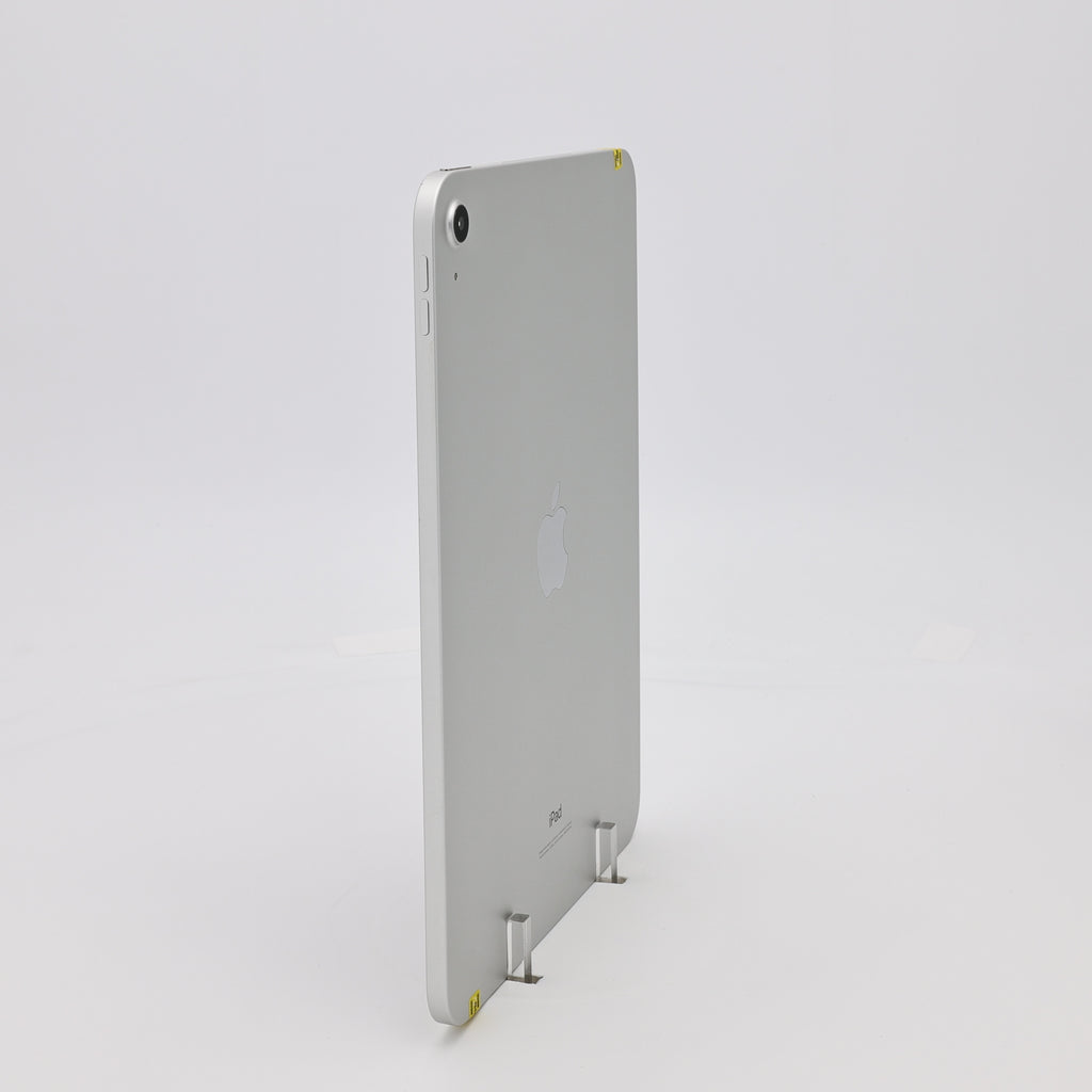 95新 Apple iPad 10代 64G 銀色 WIFI