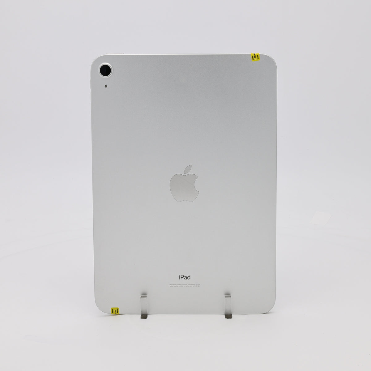95新 Apple iPad 10代 64G 銀色 WIFI