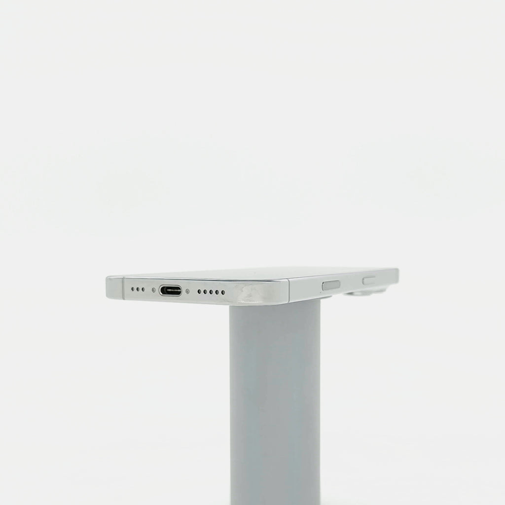 95新 Apple iPhone 16 Pro 128G 白色鈦金屬 中國大陸版