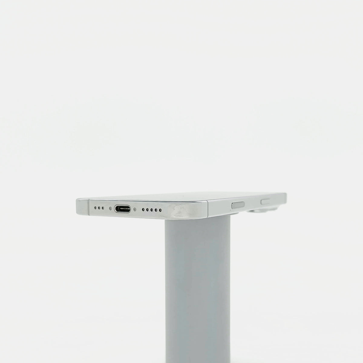 95新 Apple iPhone 16 Pro 128G 白色鈦金屬 中國大陸版