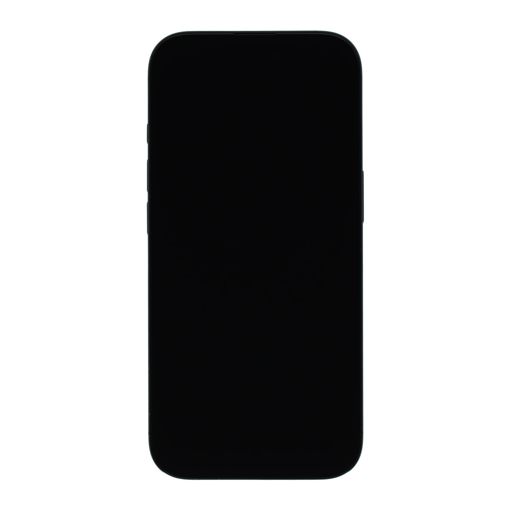 95新 Apple iPhone 16 Pro 128G 黑色鈦金屬 中國大陸版
