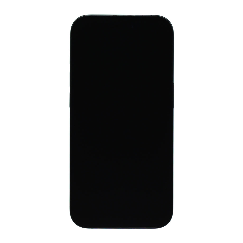 95新 Apple iPhone 14 Pro 128G 深空黑色 中國大陸版