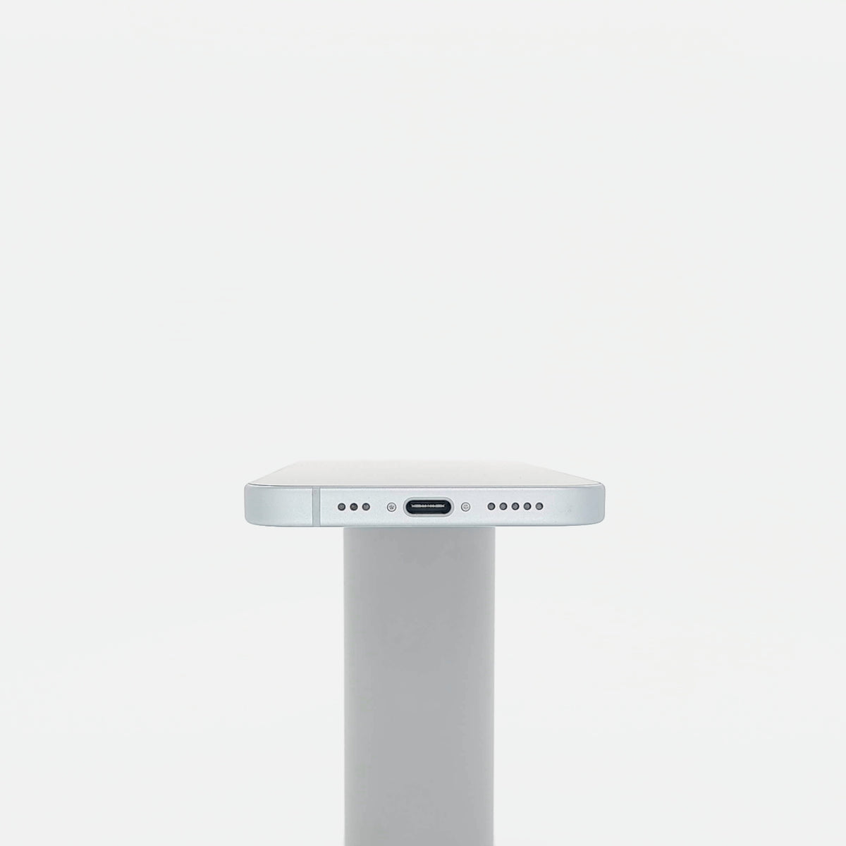 95新 Apple iPhone 15 128G 藍色 中國大陸版