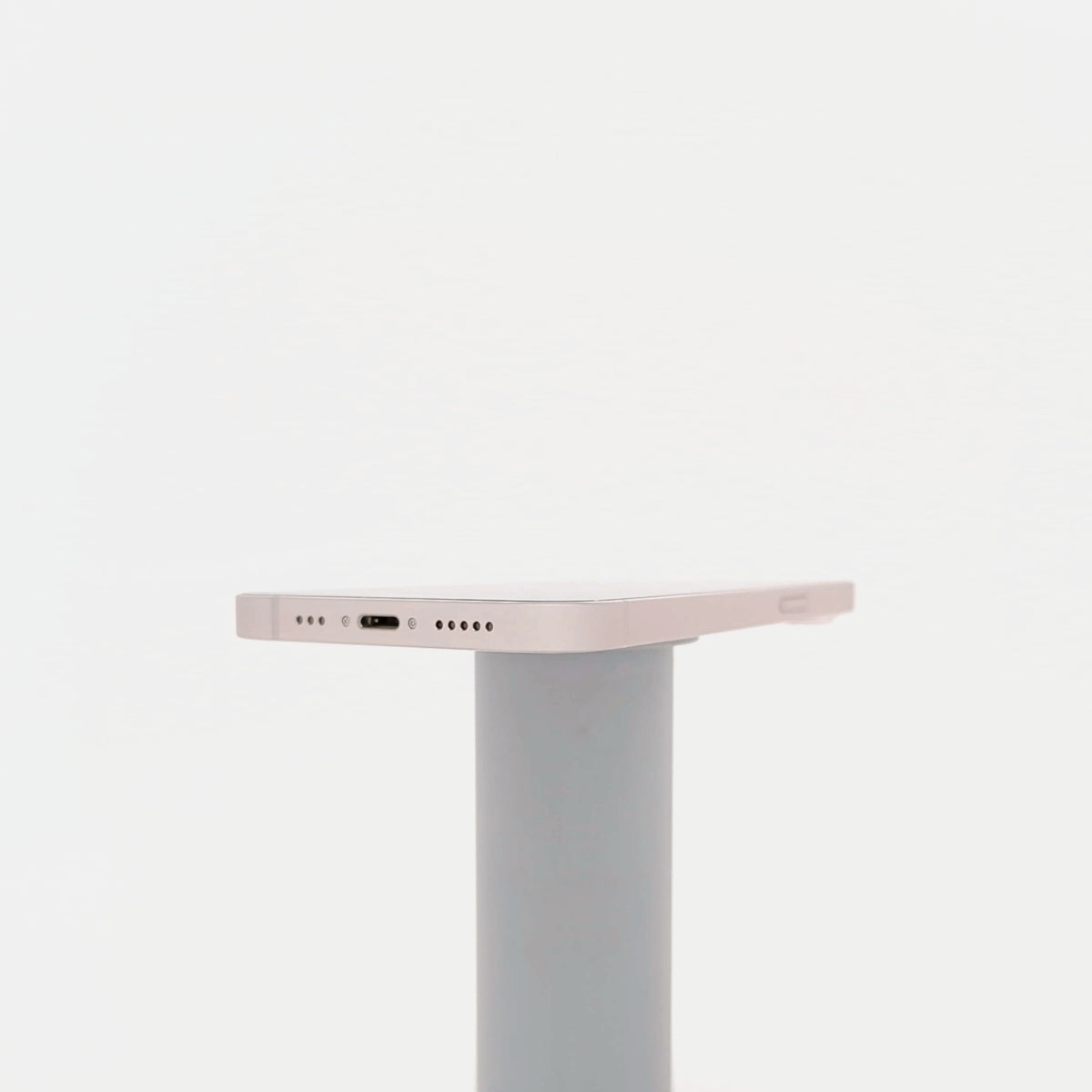 95新 Apple iPhone 13 128G 粉紅色 中國大陸版