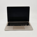 95新 Apple MacBook Air 22年 13寸 M2（8+8核） 8G RAM 256G SSD 星光色