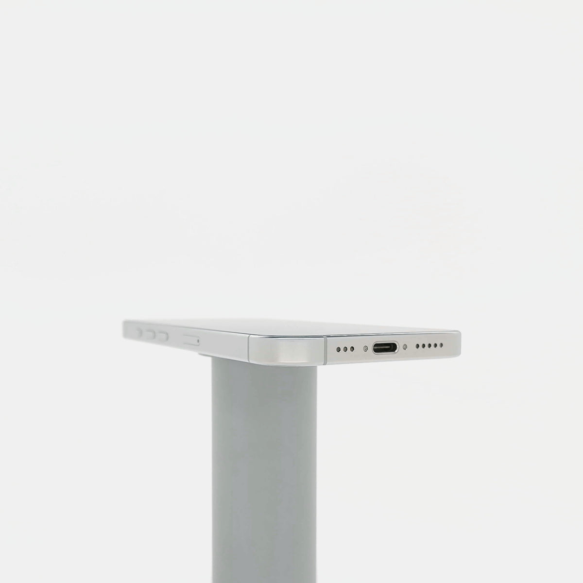 95新 Apple iPhone 16 Pro 128G 白色鈦金屬 中國大陸版