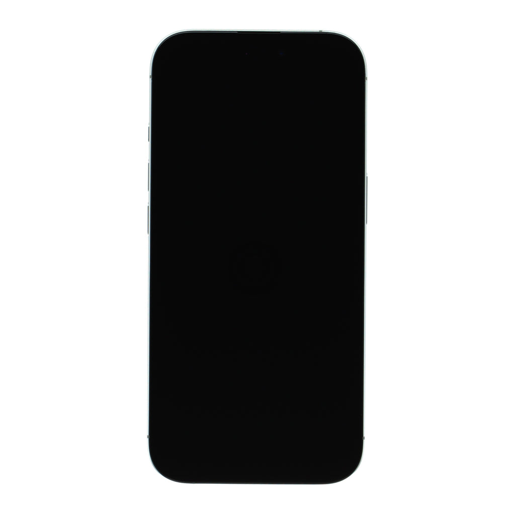 95新 Apple iPhone 16 Pro 128G 白色鈦金屬 中國大陸版