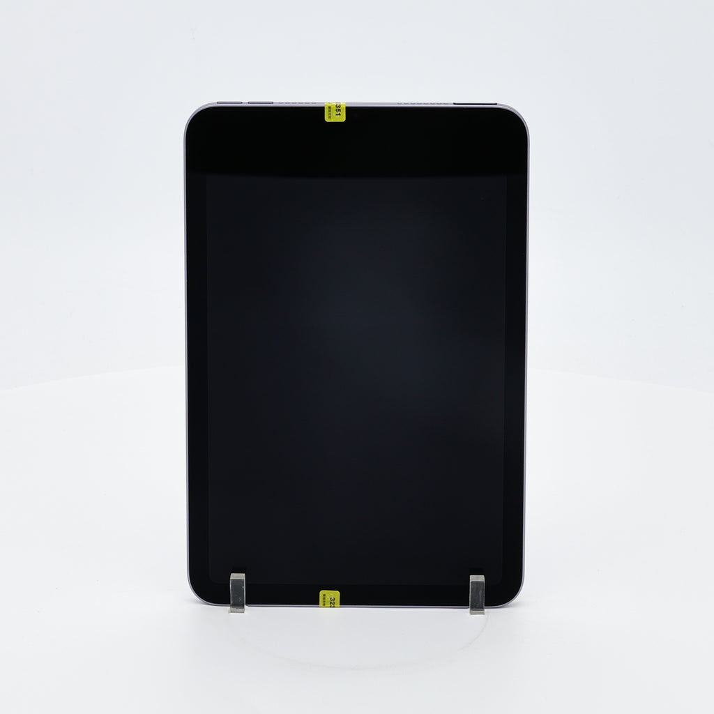 99新 Apple iPad mini6 64G 紫色 WIFI