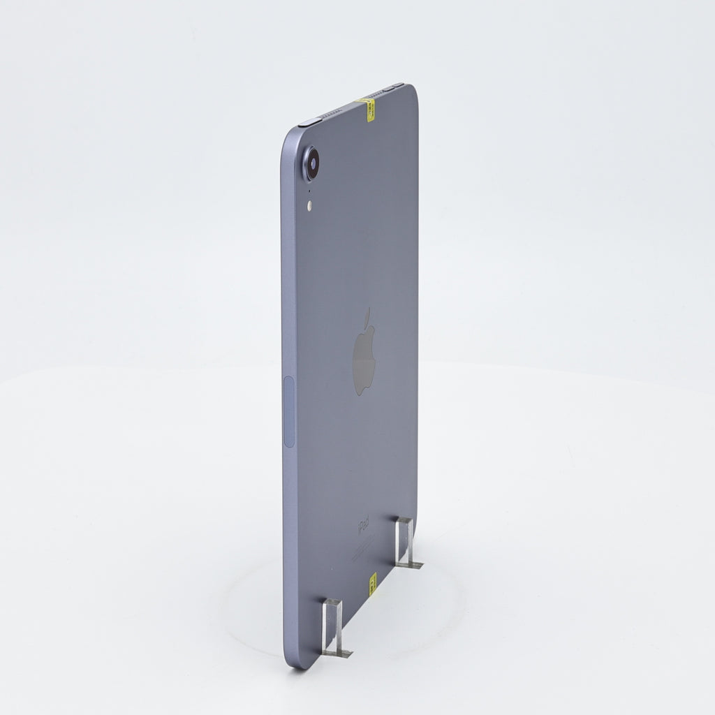 99新 Apple iPad mini6 64G 紫色 WIFI