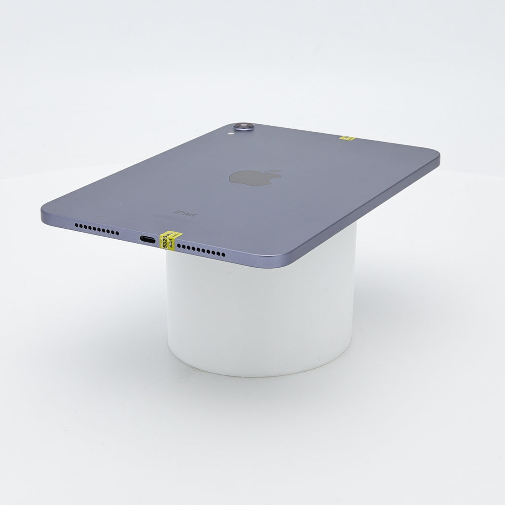 99新 Apple iPad mini6 64G 紫色 WIFI