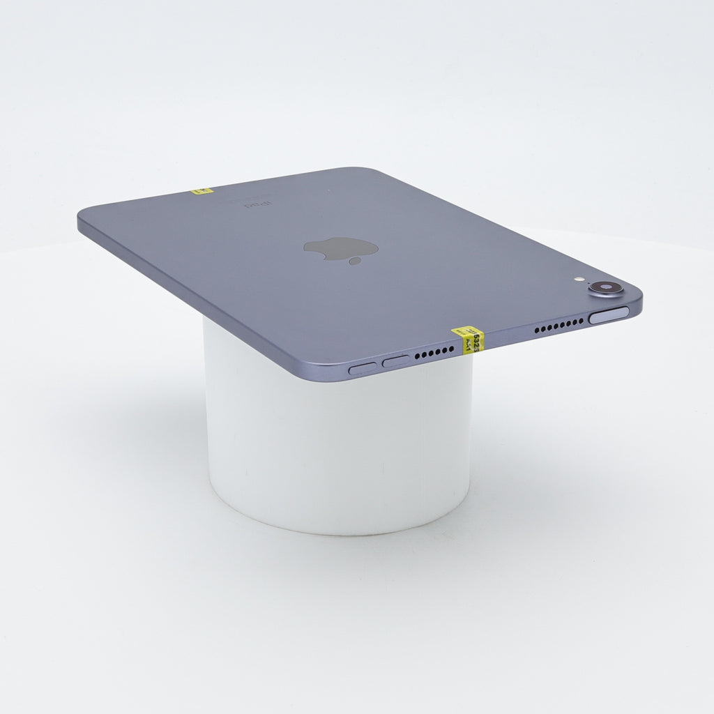 99新 Apple iPad mini6 64G 紫色 WIFI