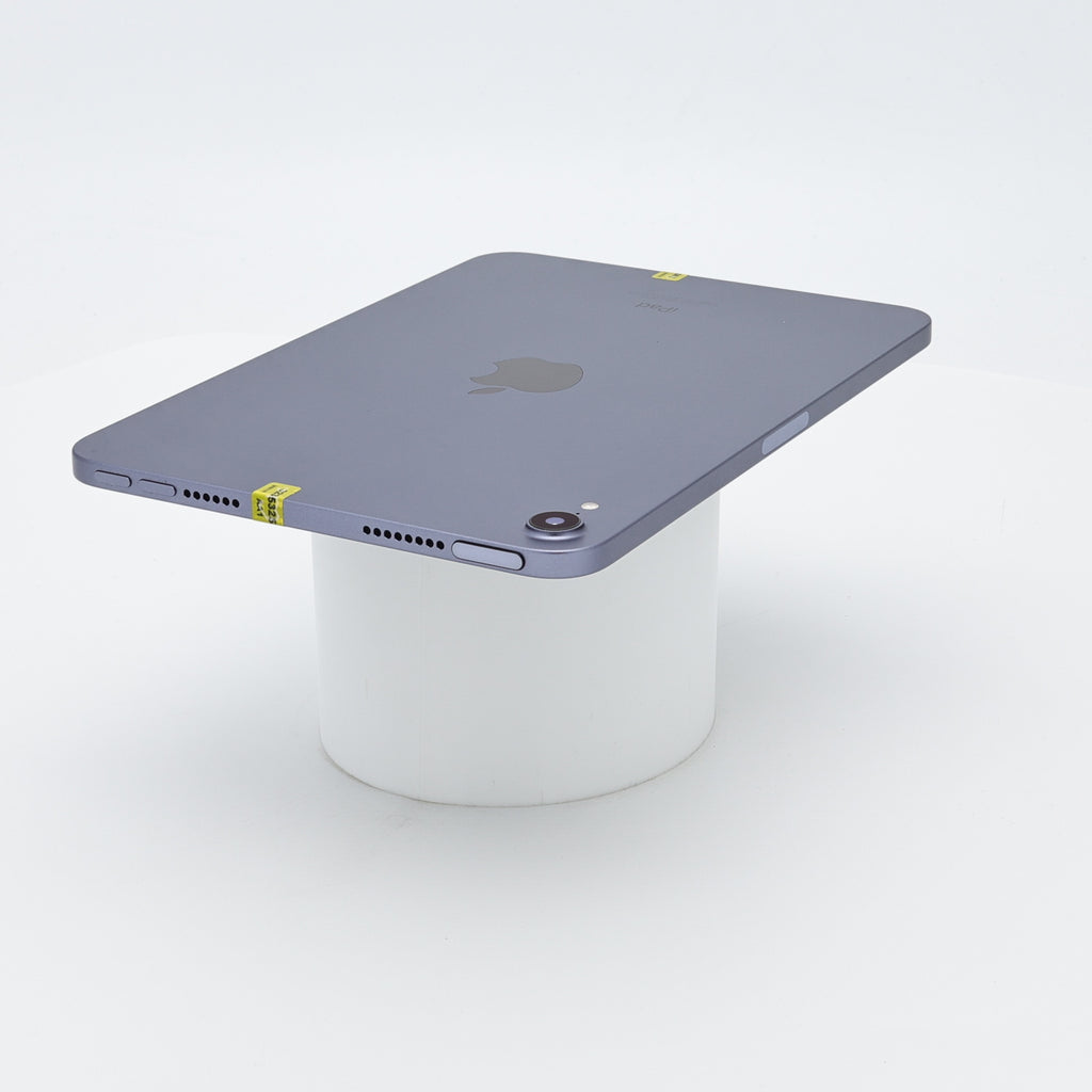 99新 Apple iPad mini6 64G 紫色 WIFI