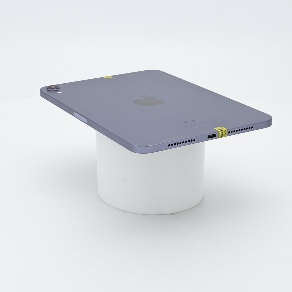 99新 Apple iPad mini6 64G 紫色 WIFI