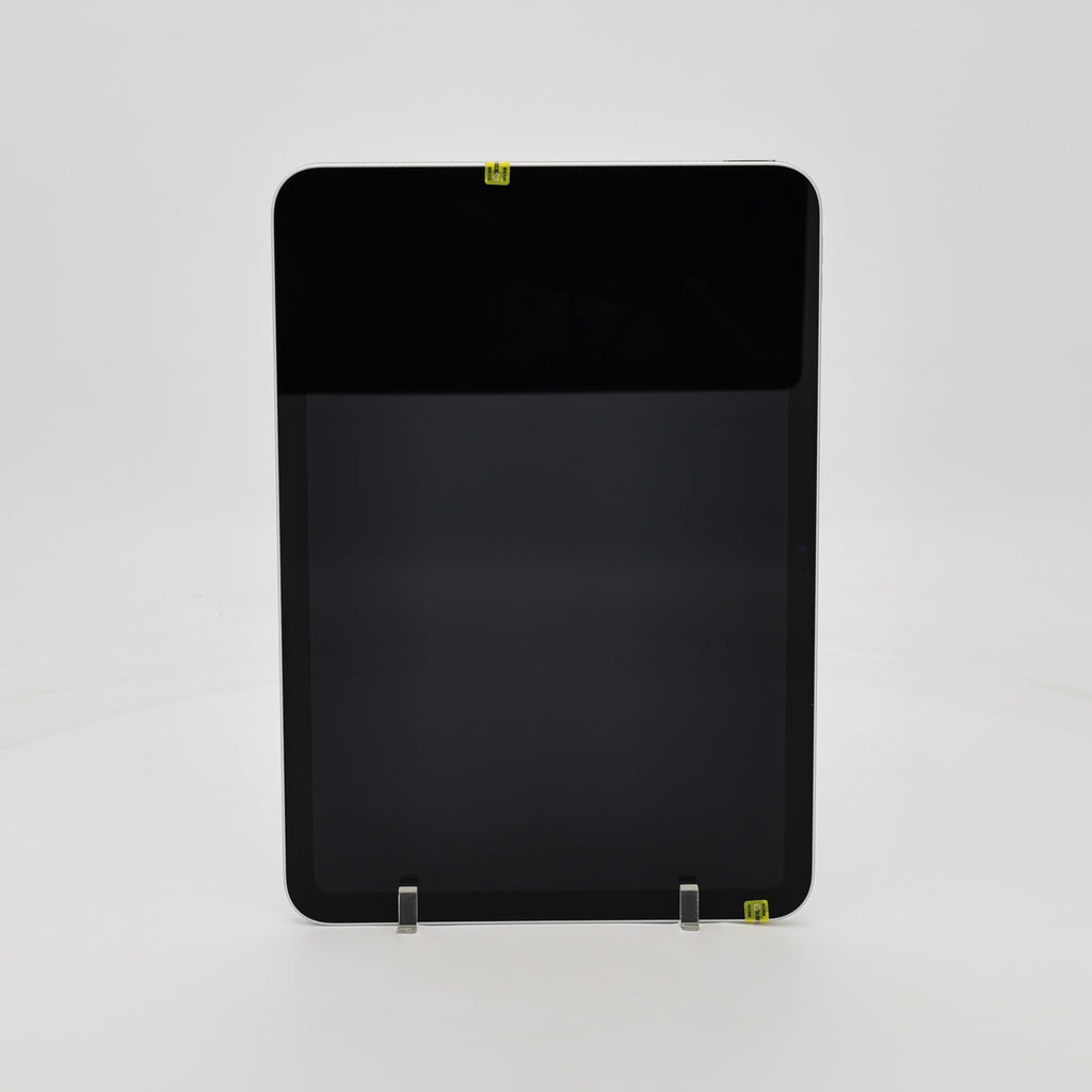 99新 Apple iPad 10代 256G 銀色 WIFI