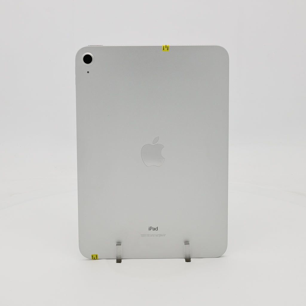 99新 Apple iPad 10代 256G 銀色 WIFI