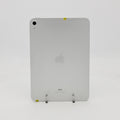 99新 Apple iPad 10代 256G 銀色 WIFI