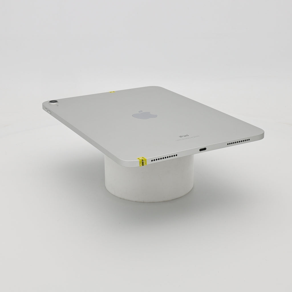 99新 Apple iPad 10代 256G 銀色 WIFI