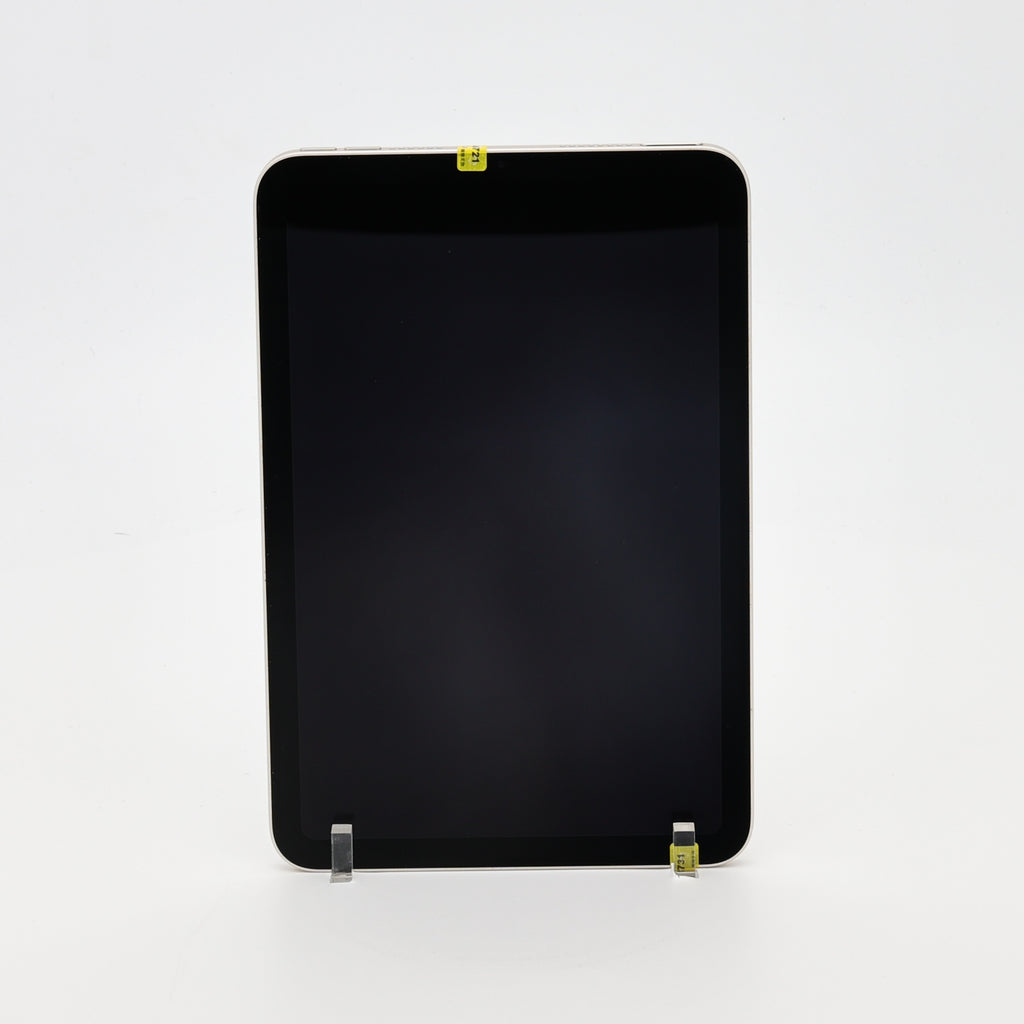 95新 Apple iPad mini6 64G 星光色 WIFI