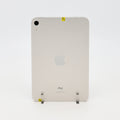 95新 Apple iPad mini6 64G 星光色 WIFI