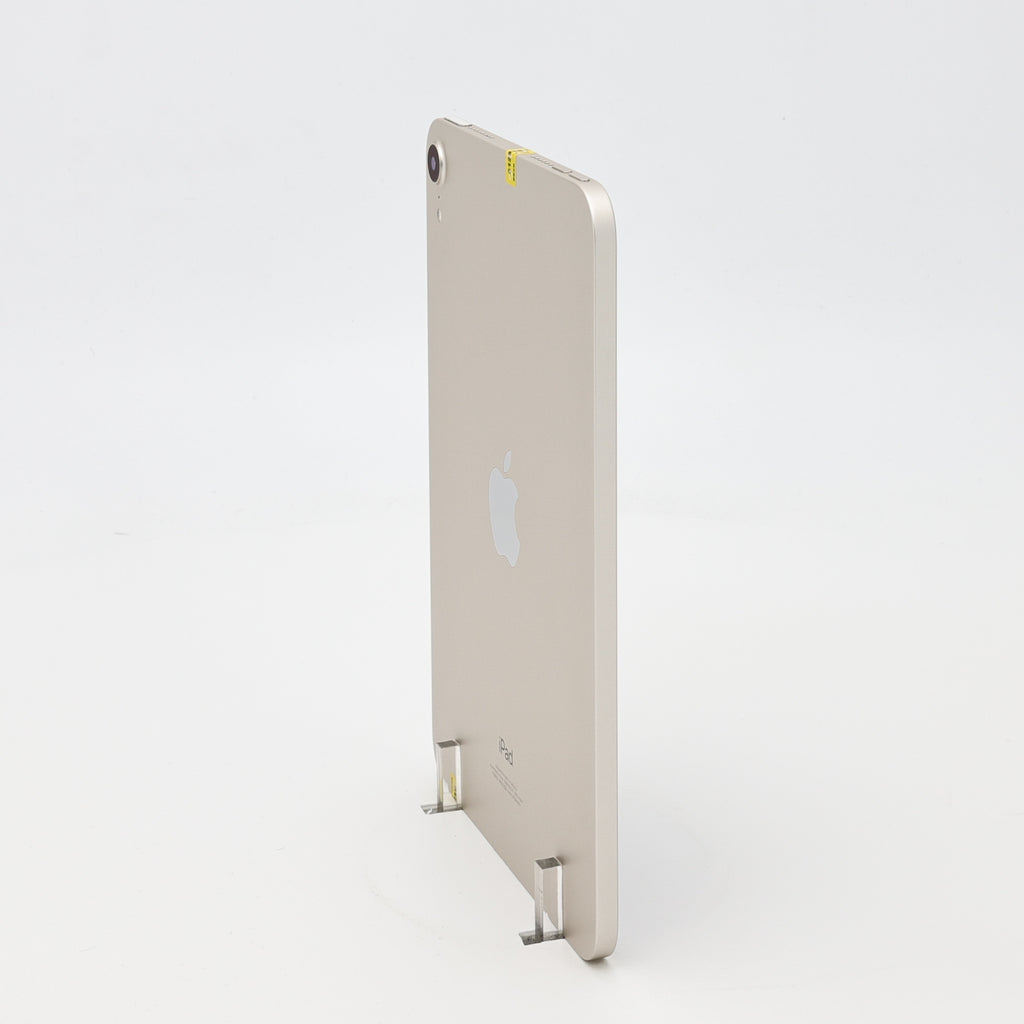 95新 Apple iPad mini6 64G 星光色 WIFI