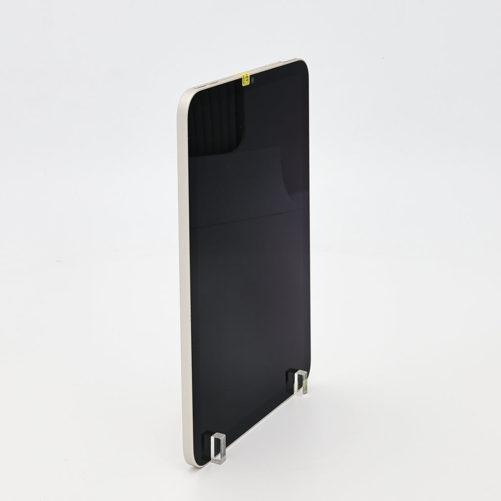 95新 Apple iPad mini6 64G 星光色 WIFI