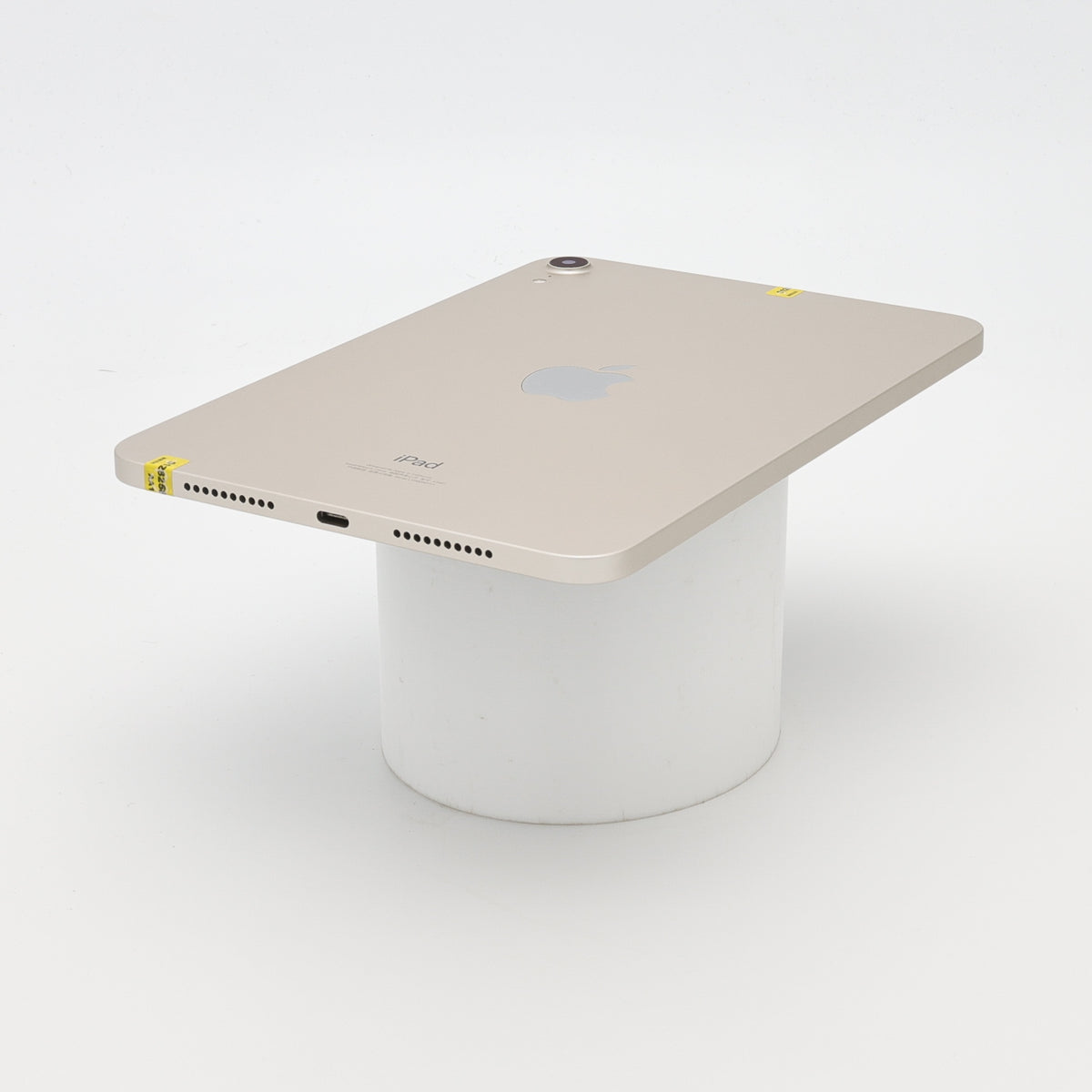 95新 Apple iPad mini6 64G 星光色 WIFI
