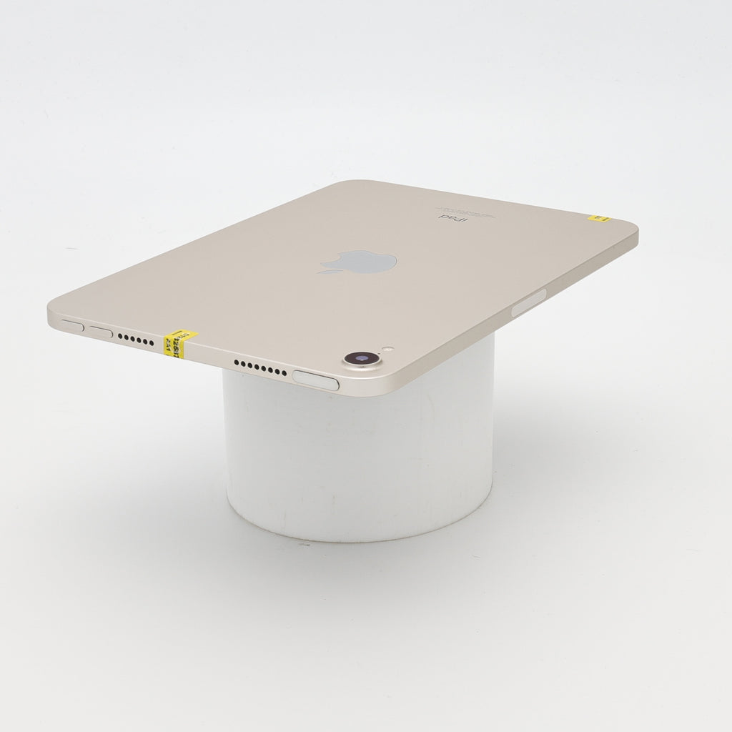 95新 Apple iPad mini6 64G 星光色 WIFI