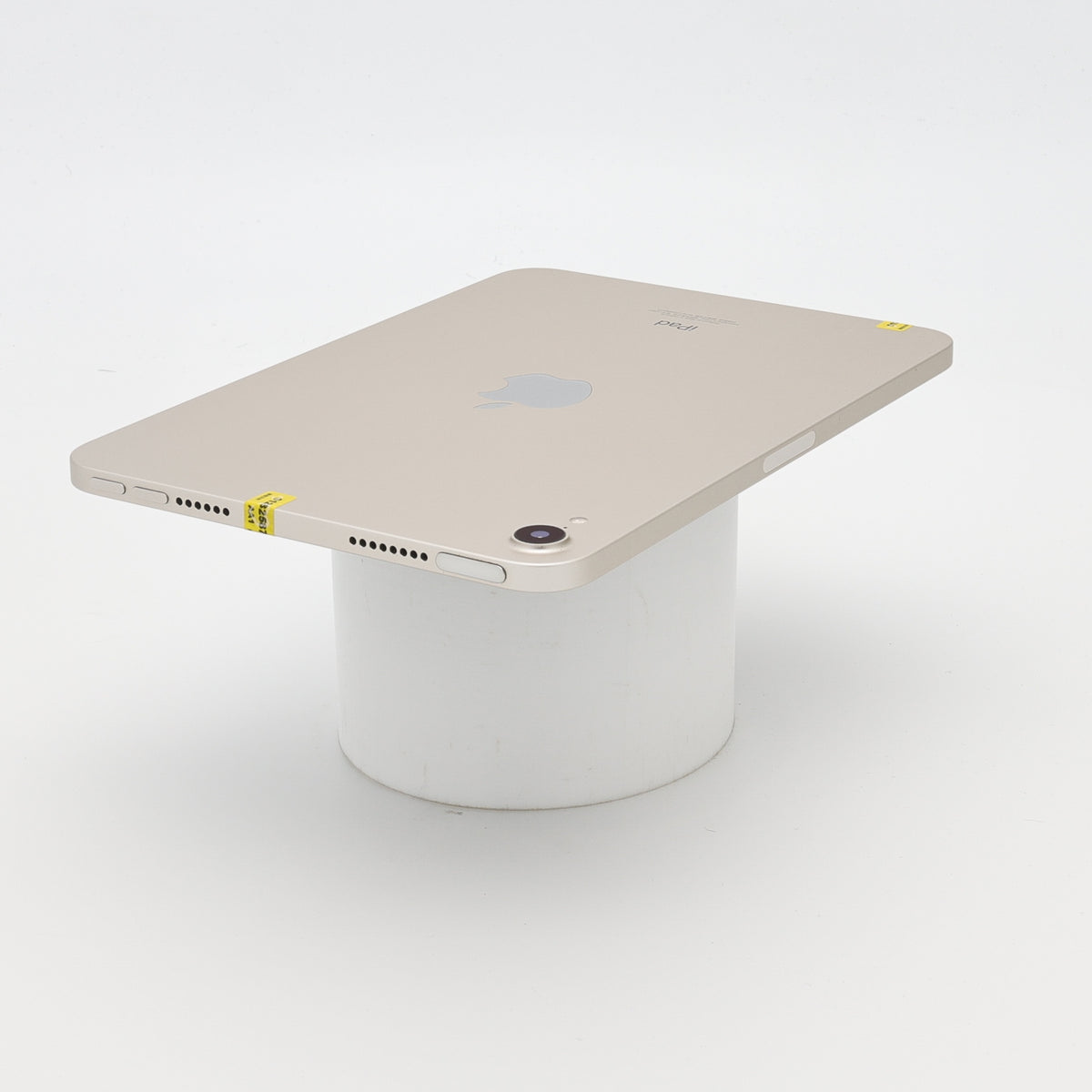 95新 Apple iPad mini6 64G 星光色 WIFI