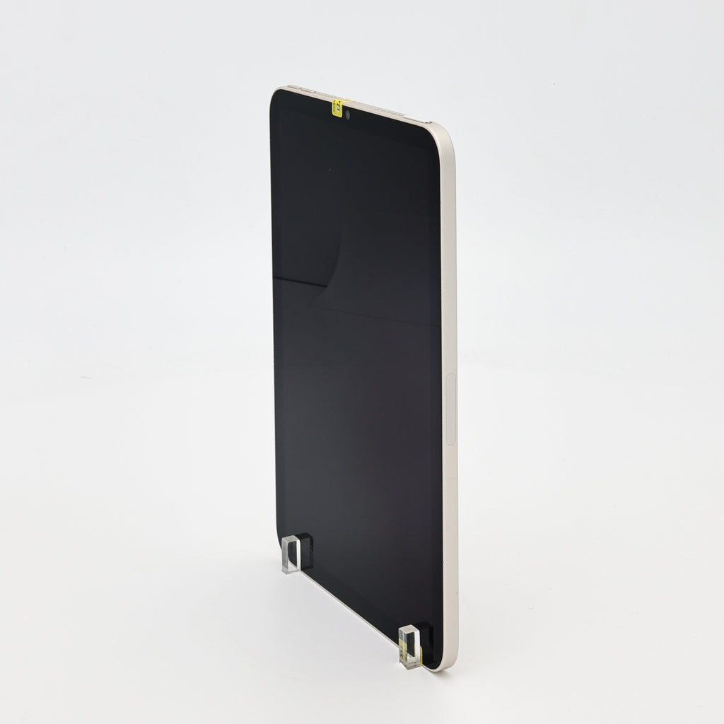 95新 Apple iPad mini6 64G 星光色 WIFI