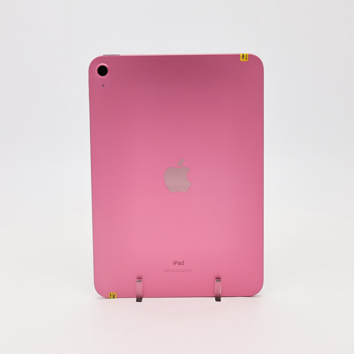 95新 Apple iPad 10代 256G 粉紅色 WIFI
