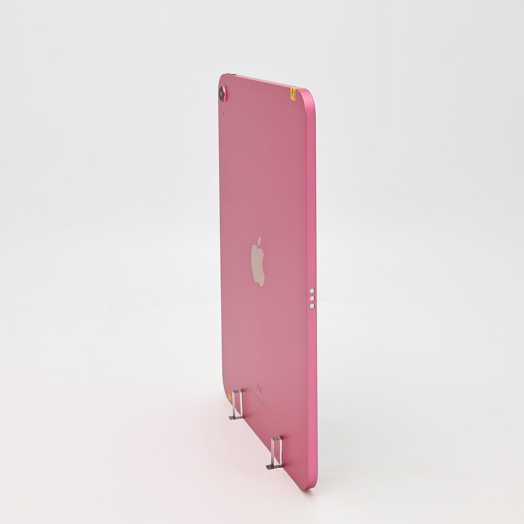 95新 Apple iPad 10代 256G 粉紅色 WIFI