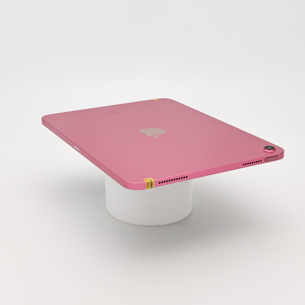 95新 Apple iPad 10代 256G 粉紅色 WIFI