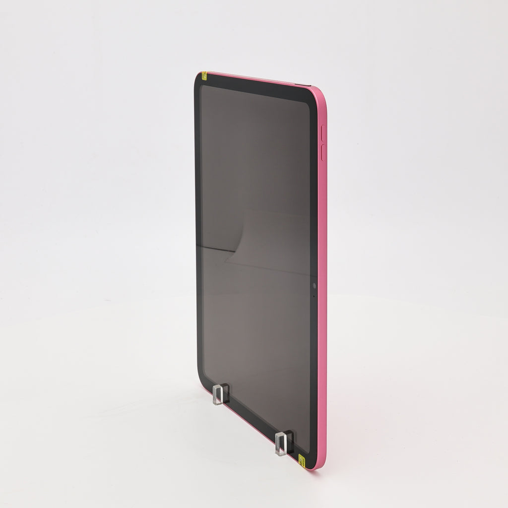 95新 Apple iPad 10代 256G 粉紅色 WIFI
