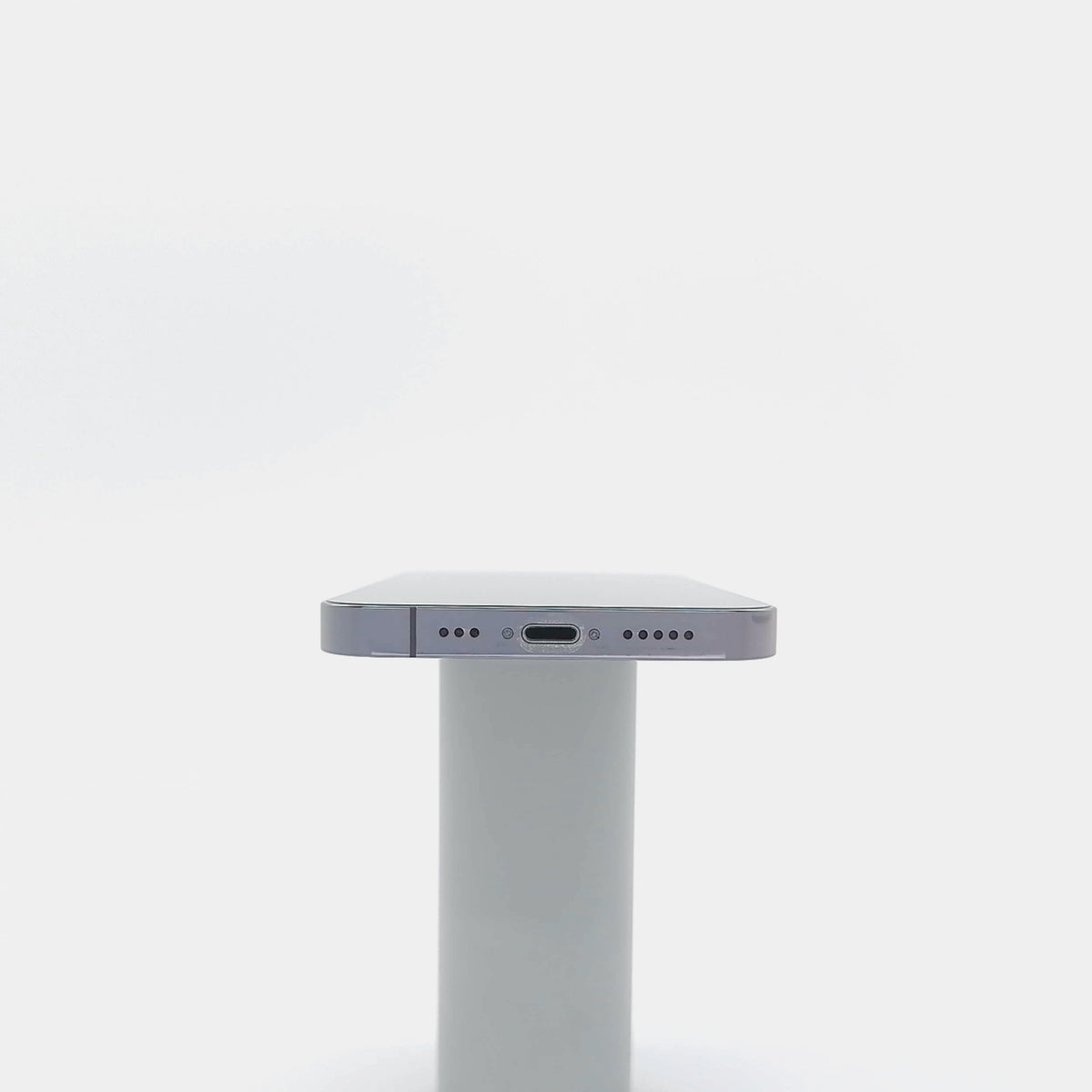 95新 Apple iPhone 14 Pro 256G 暗紫色 中國大陸版
