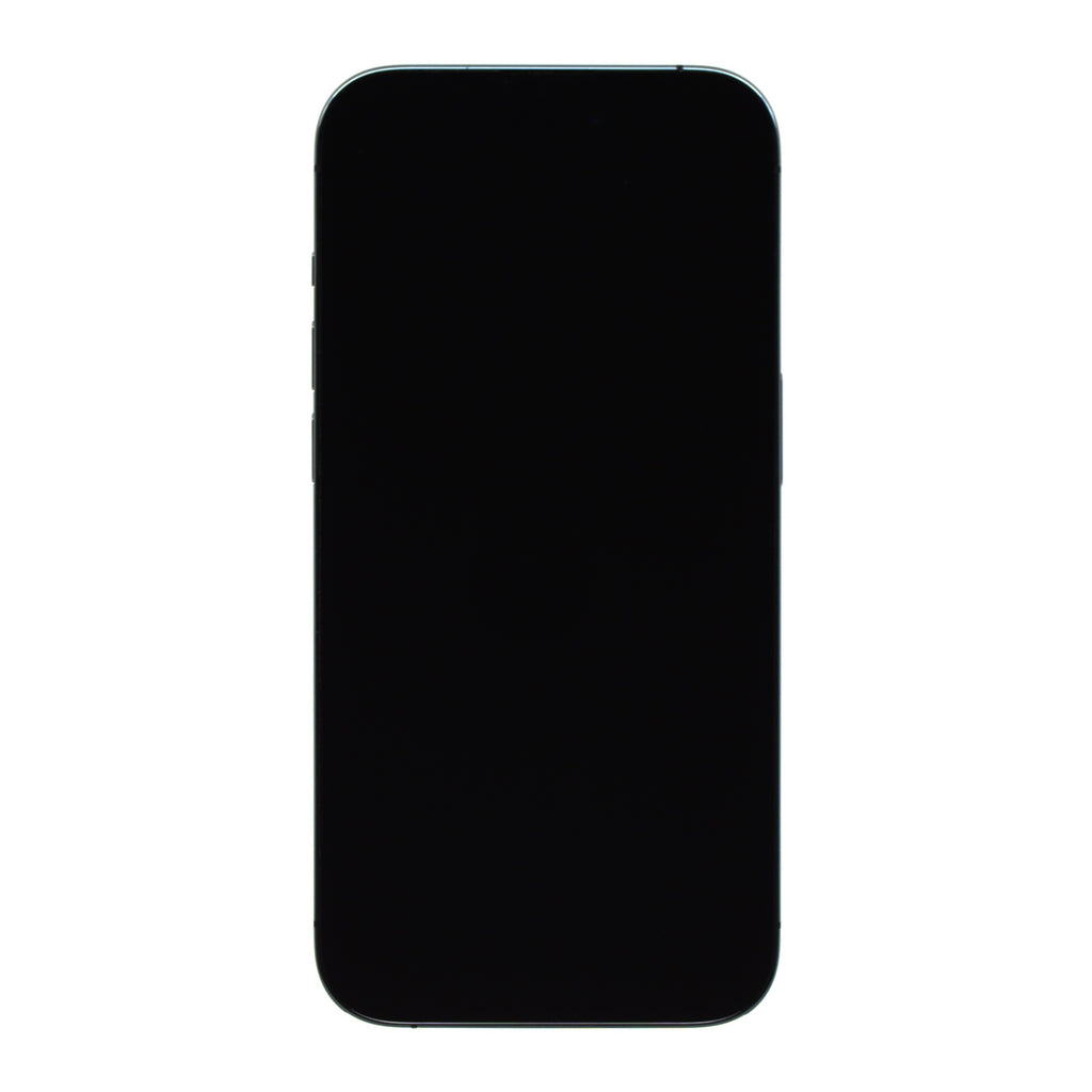 95新 Apple iPhone 14 Pro 256G 暗紫色 中國大陸版