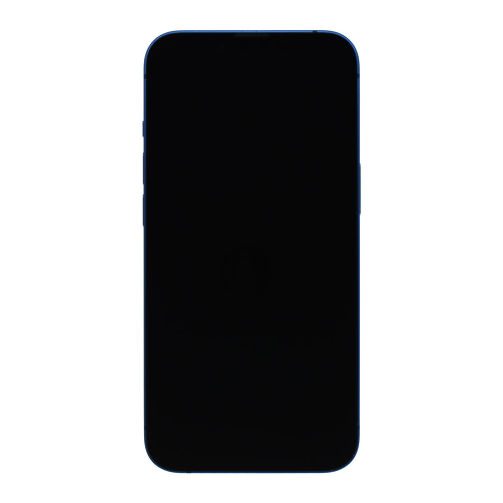 95新 Apple iPhone 13 128G 藍色 中國大陸版