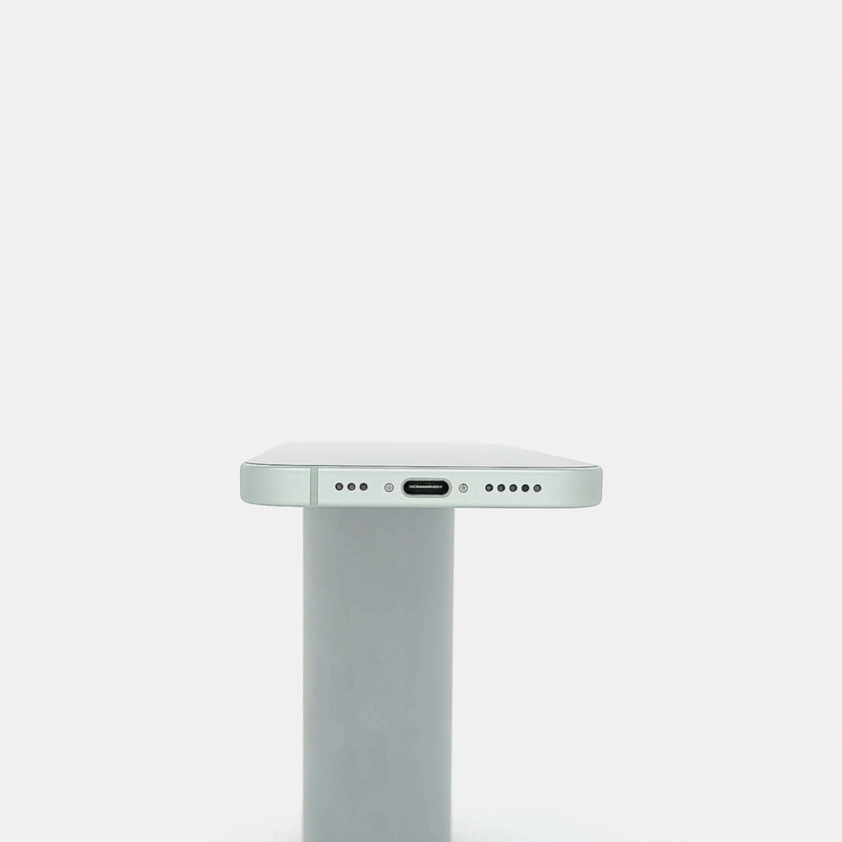 95新 Apple iPhone 15 128G 綠色 中國大陸版