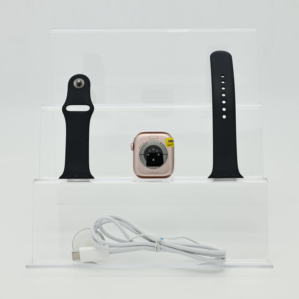 99新 Apple Watch Series 10 42毫米 鋁金屬