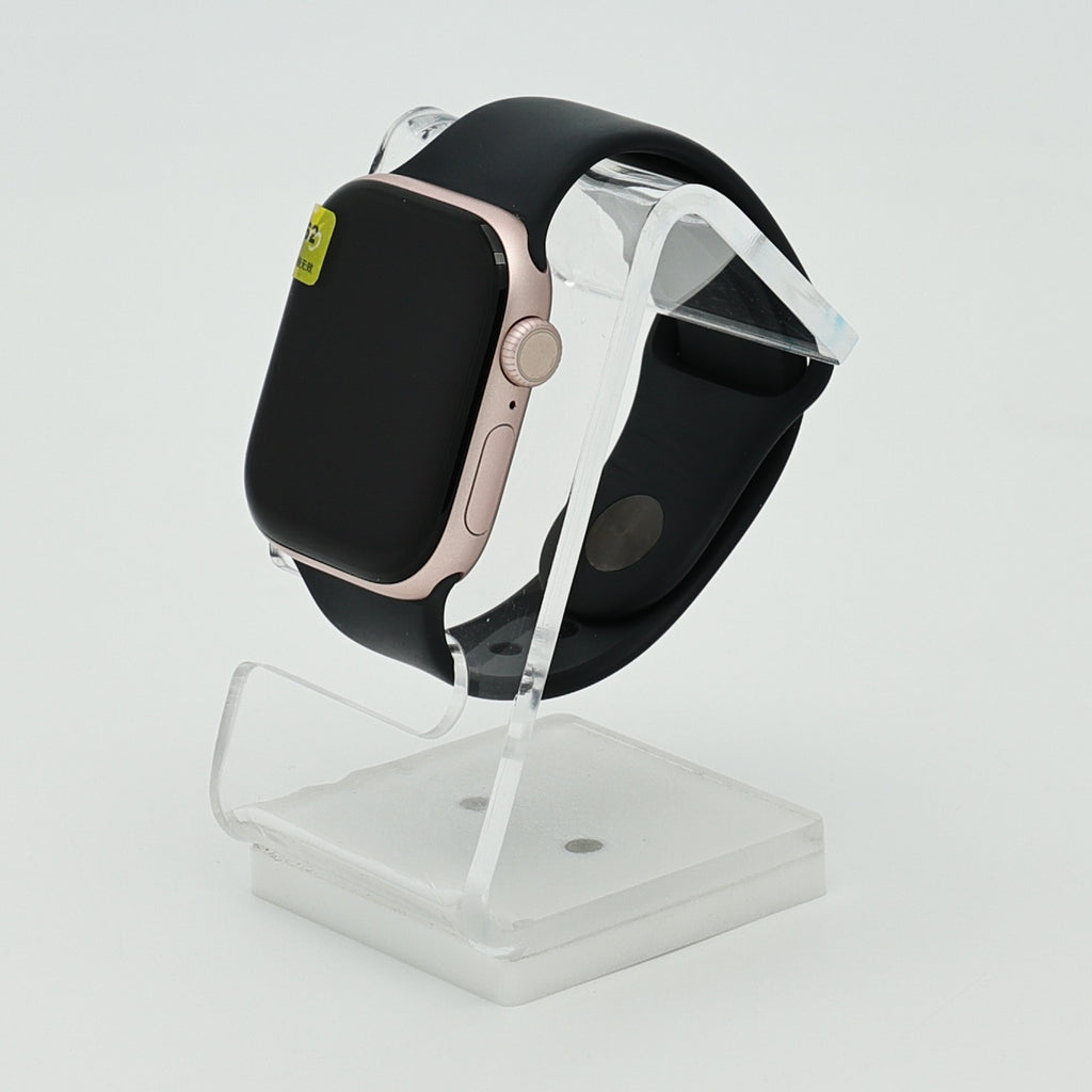 99新 Apple Watch Series 10 42毫米 鋁金屬