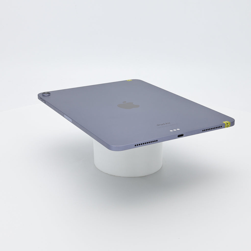 95新 Apple iPad Air5 64G 紫色 WIFI