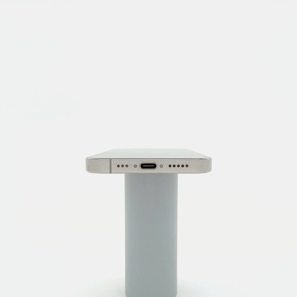 99新 Apple iPhone 16 Pro 128G 原色鈦金屬 中國大陸版