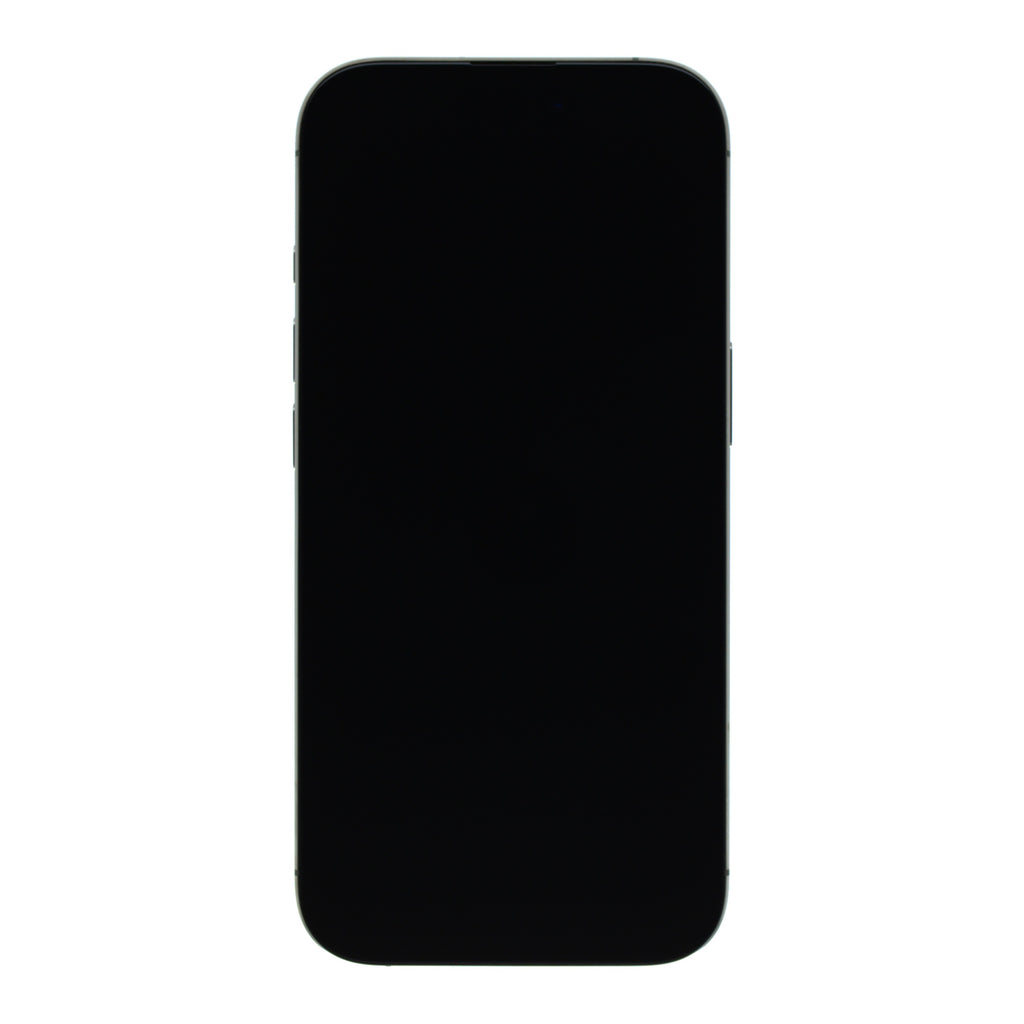 99新 Apple iPhone 16 Pro 128G 原色鈦金屬 中國大陸版