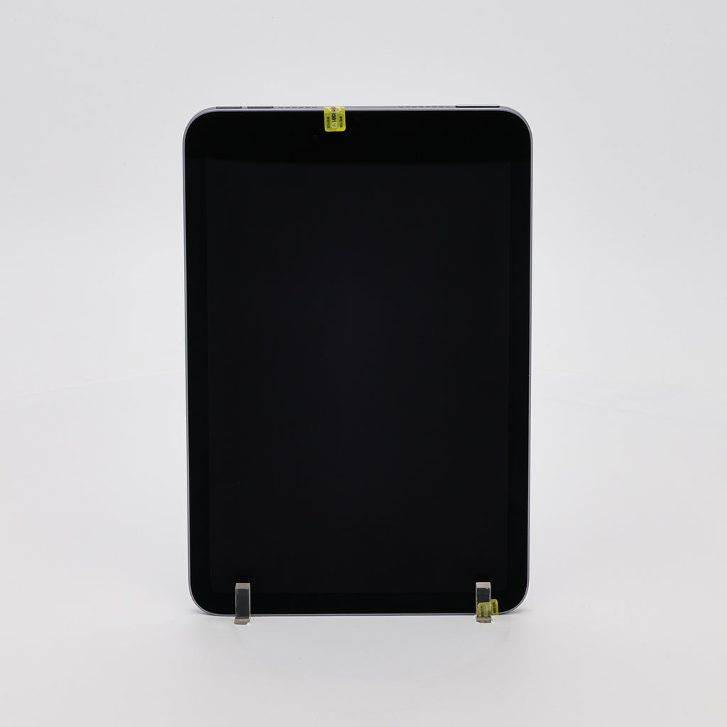 95新 Apple iPad mini6 64G 紫色 WIFI