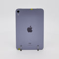 95新 Apple iPad mini6 64G 紫色 WIFI