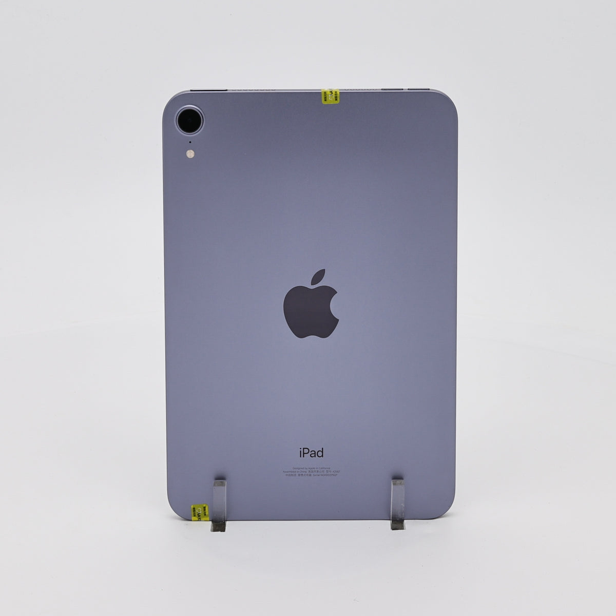 95新 Apple iPad mini6 64G 紫色 WIFI