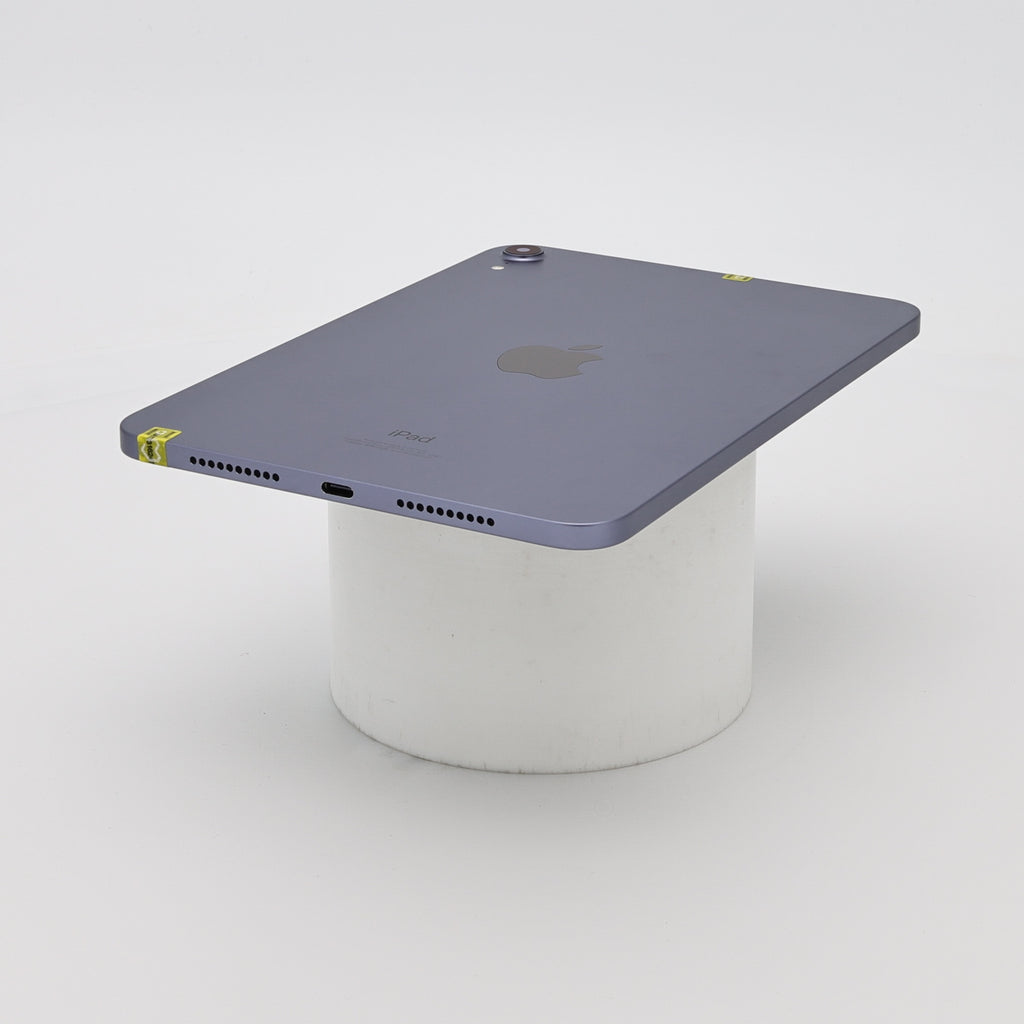 95新 Apple iPad mini6 64G 紫色 WIFI