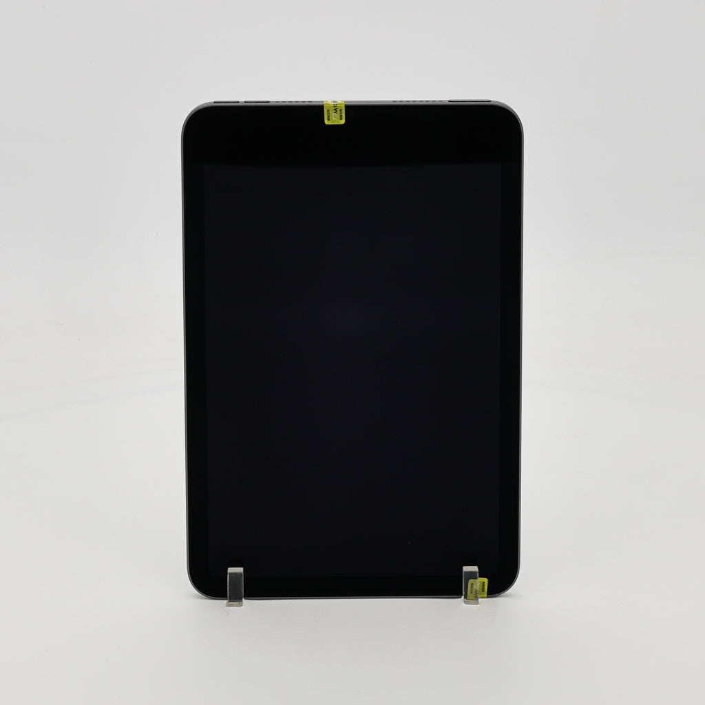 99新 Apple iPad mini6 64G 深空灰色 WIFI