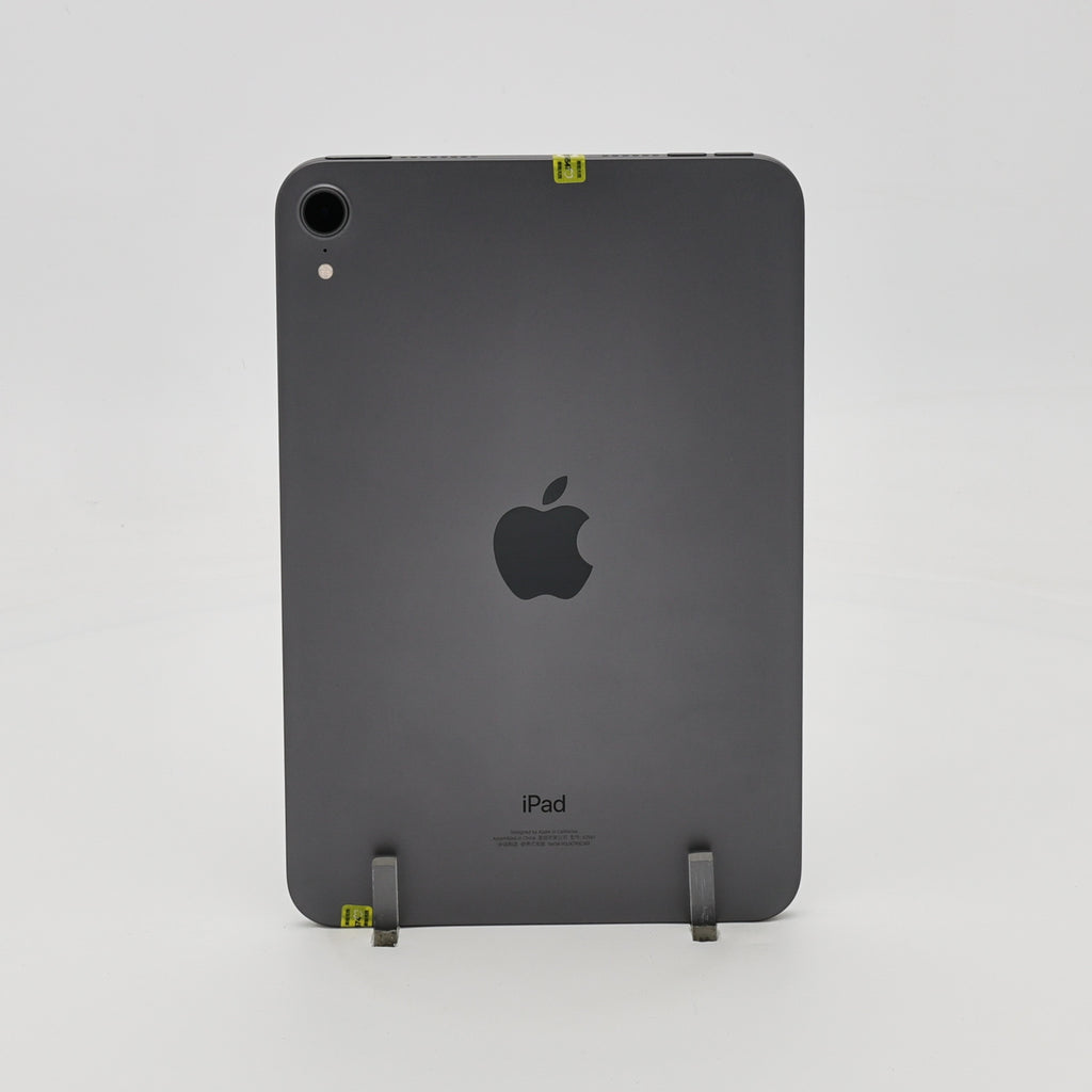 99新 Apple iPad mini6 64G 深空灰色 WIFI