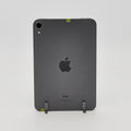 99新 Apple iPad mini6 64G 深空灰色 WIFI